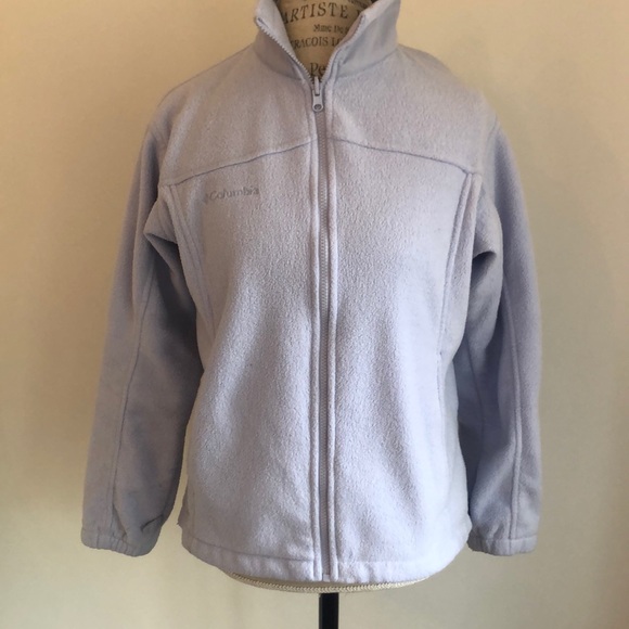 Columbia 3-in-1 Ski Coat with Detachable Hood - Picture 10 of 12